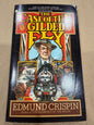 The Case of the Gilded Fly