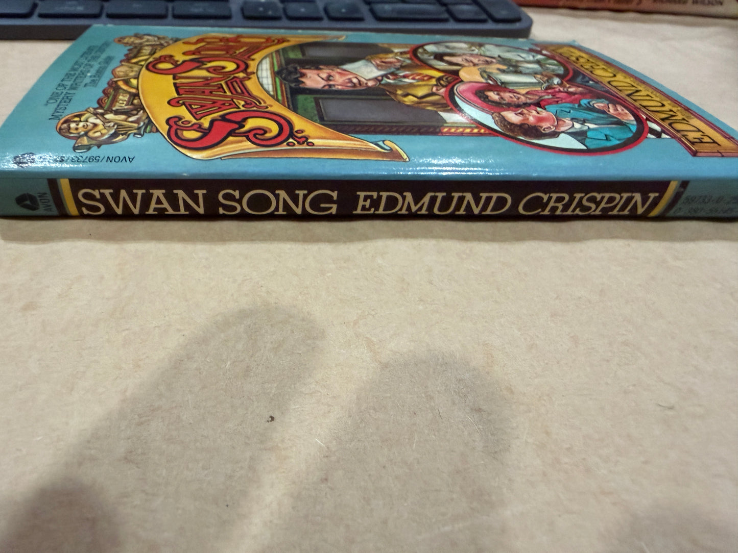 Swan Song