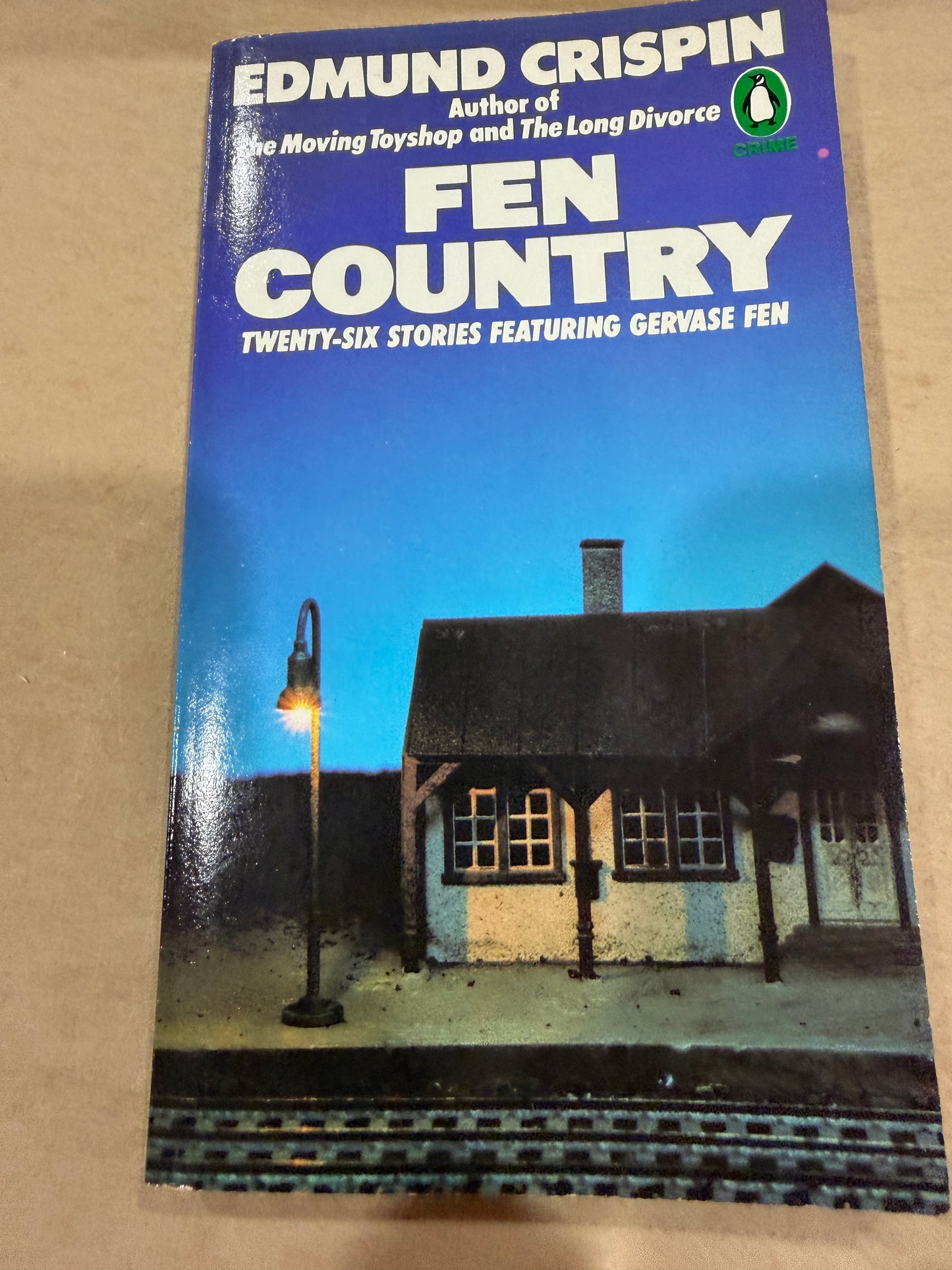 Fen Country