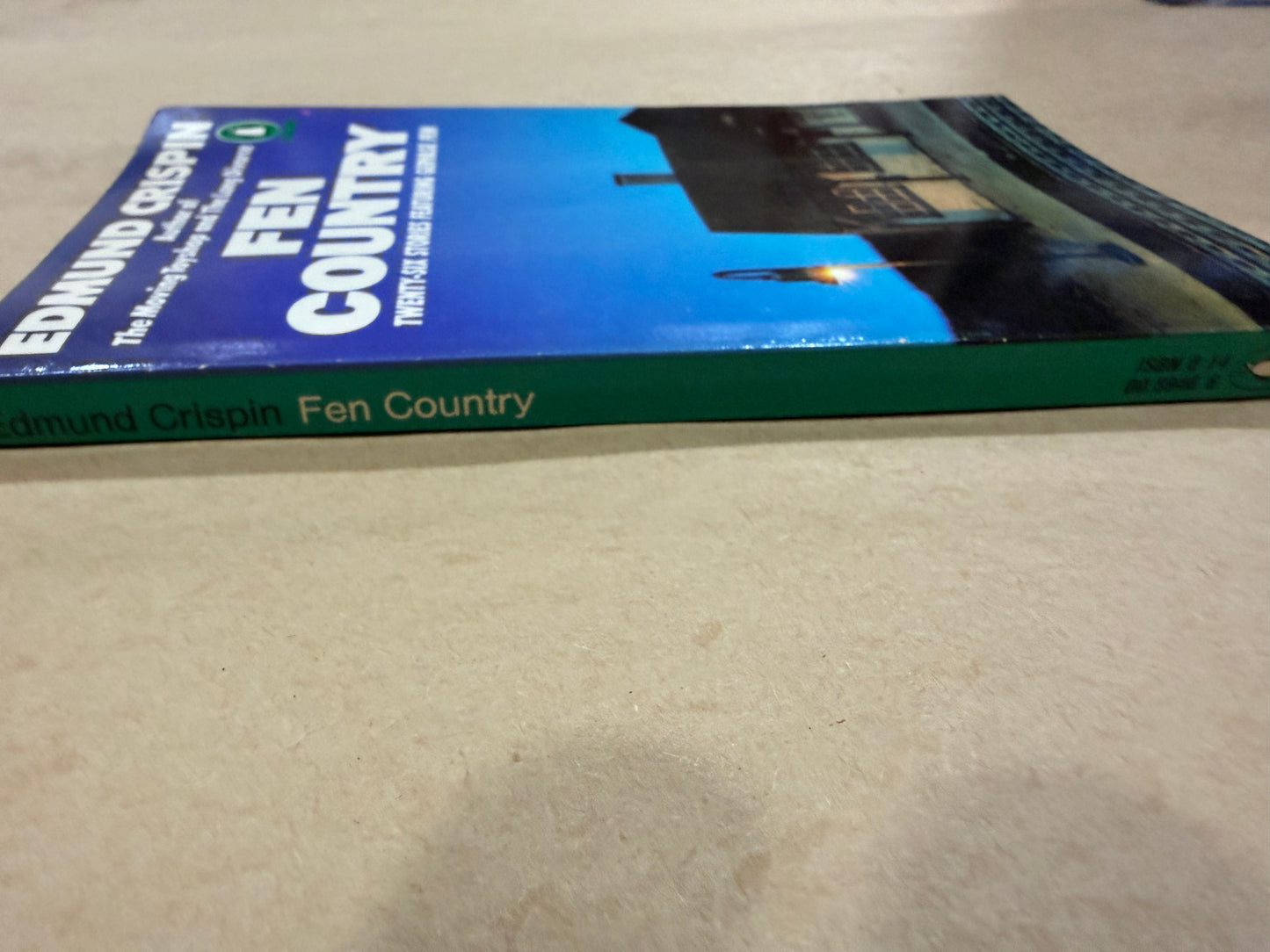 Fen Country