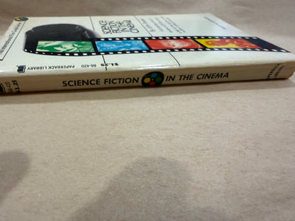 Science Fiction in the Cinema