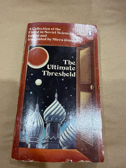The Ultimate Threshold