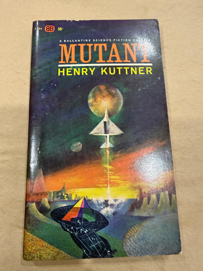 Mutant