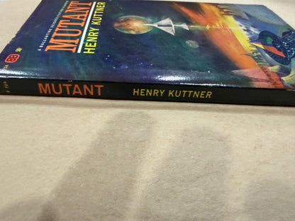 Mutant