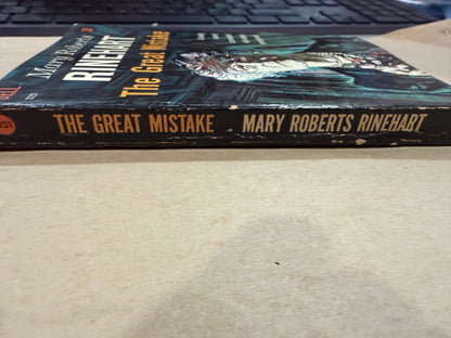 The Great Mistake