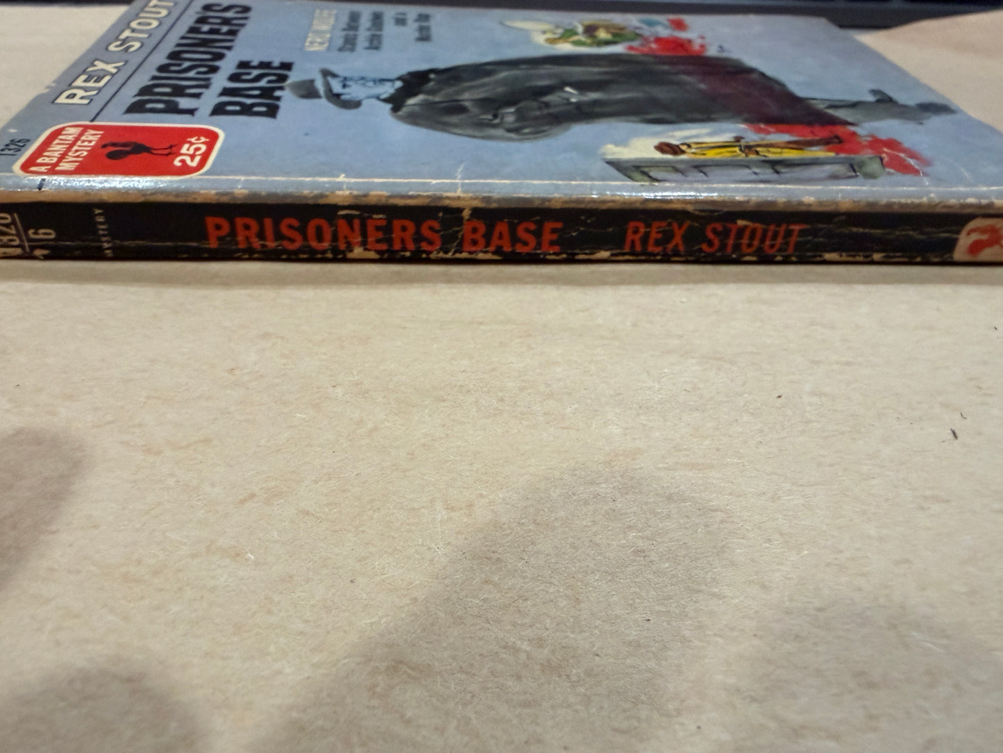 Prisoner's Base