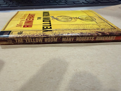 The Yellow Room