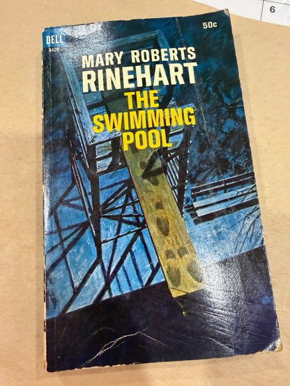 The Swimming Pool