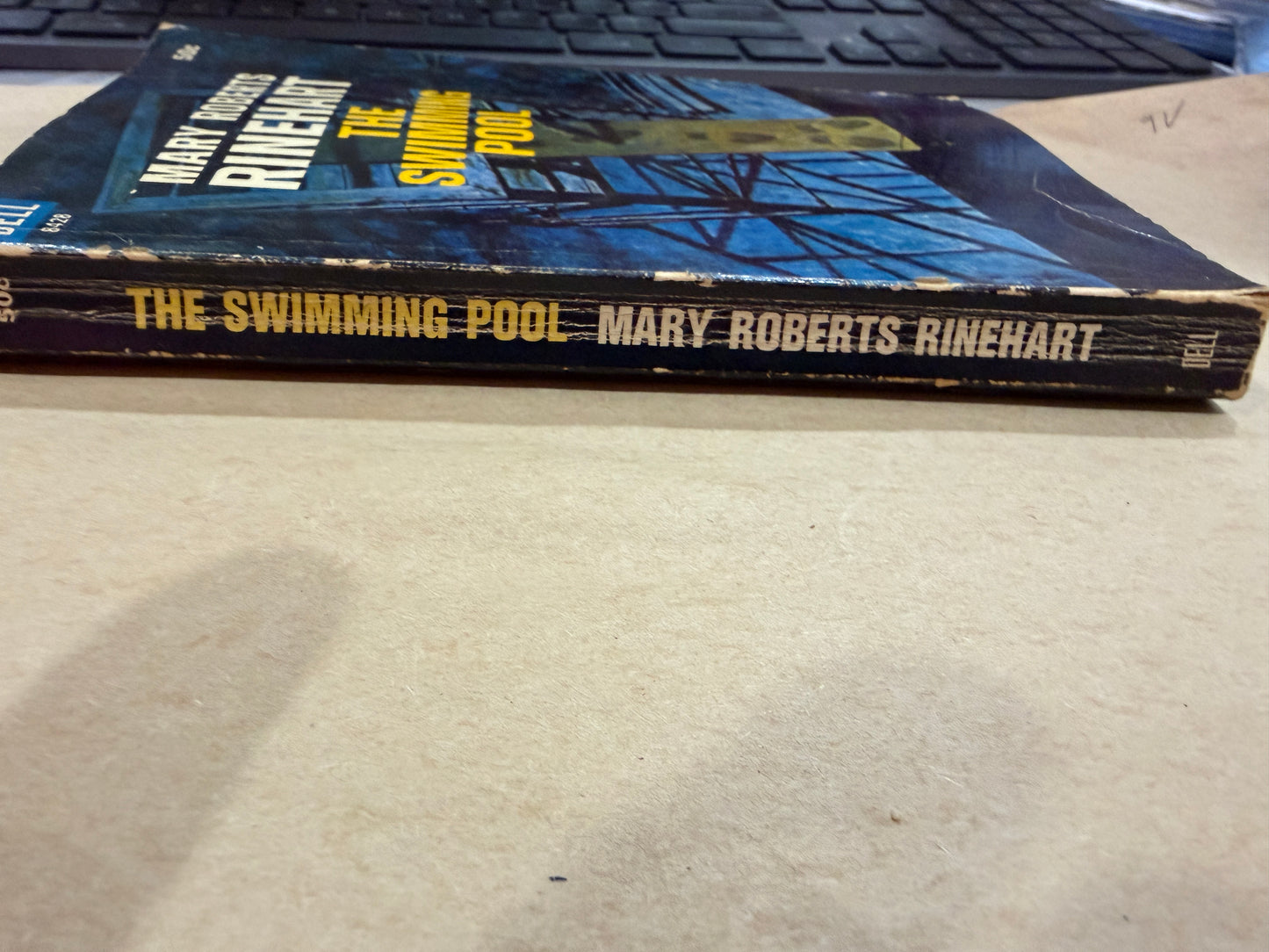 The Swimming Pool