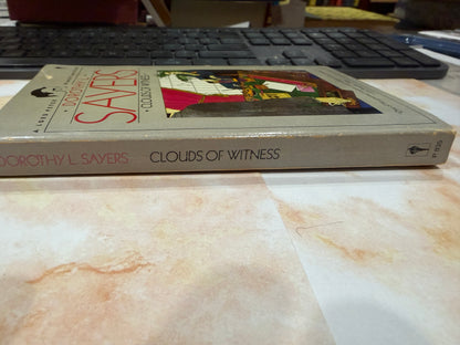 Clouds of Witness