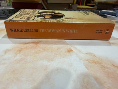The Woman in White ( pbs tie in edition)