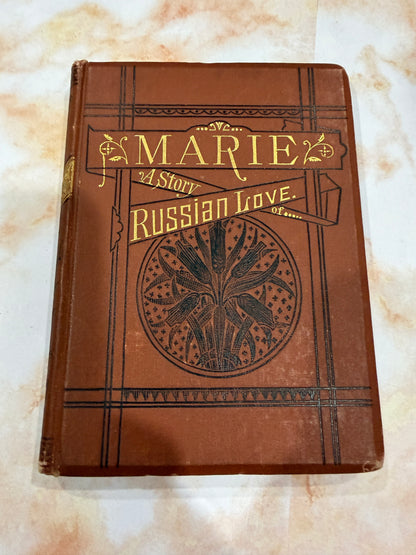 MARIE: