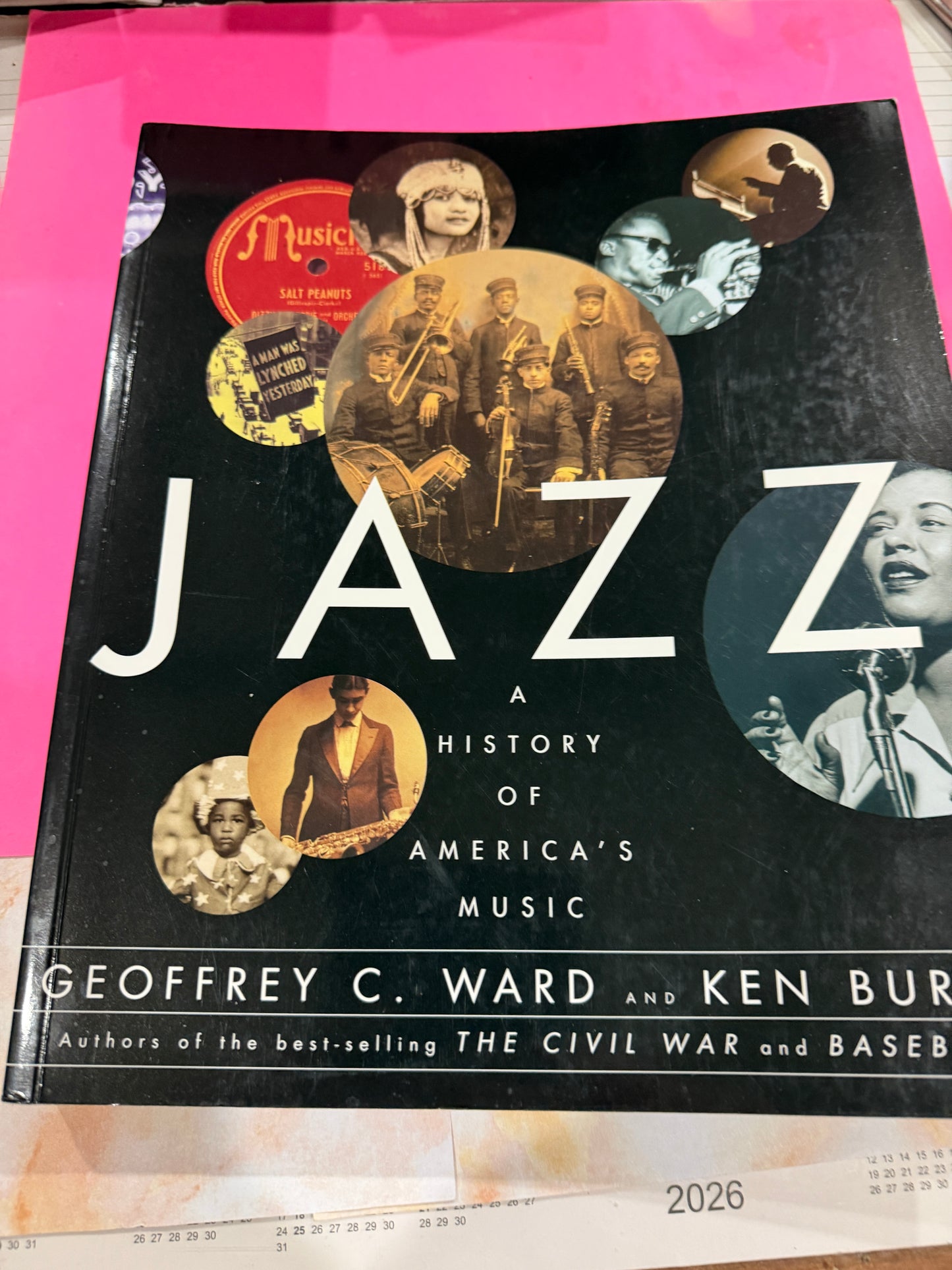 Jazz