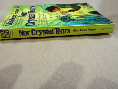 Nor Crystal Tears