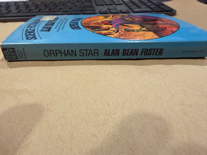 Orphan Star