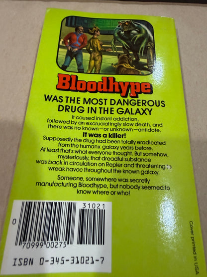 Bloodhype