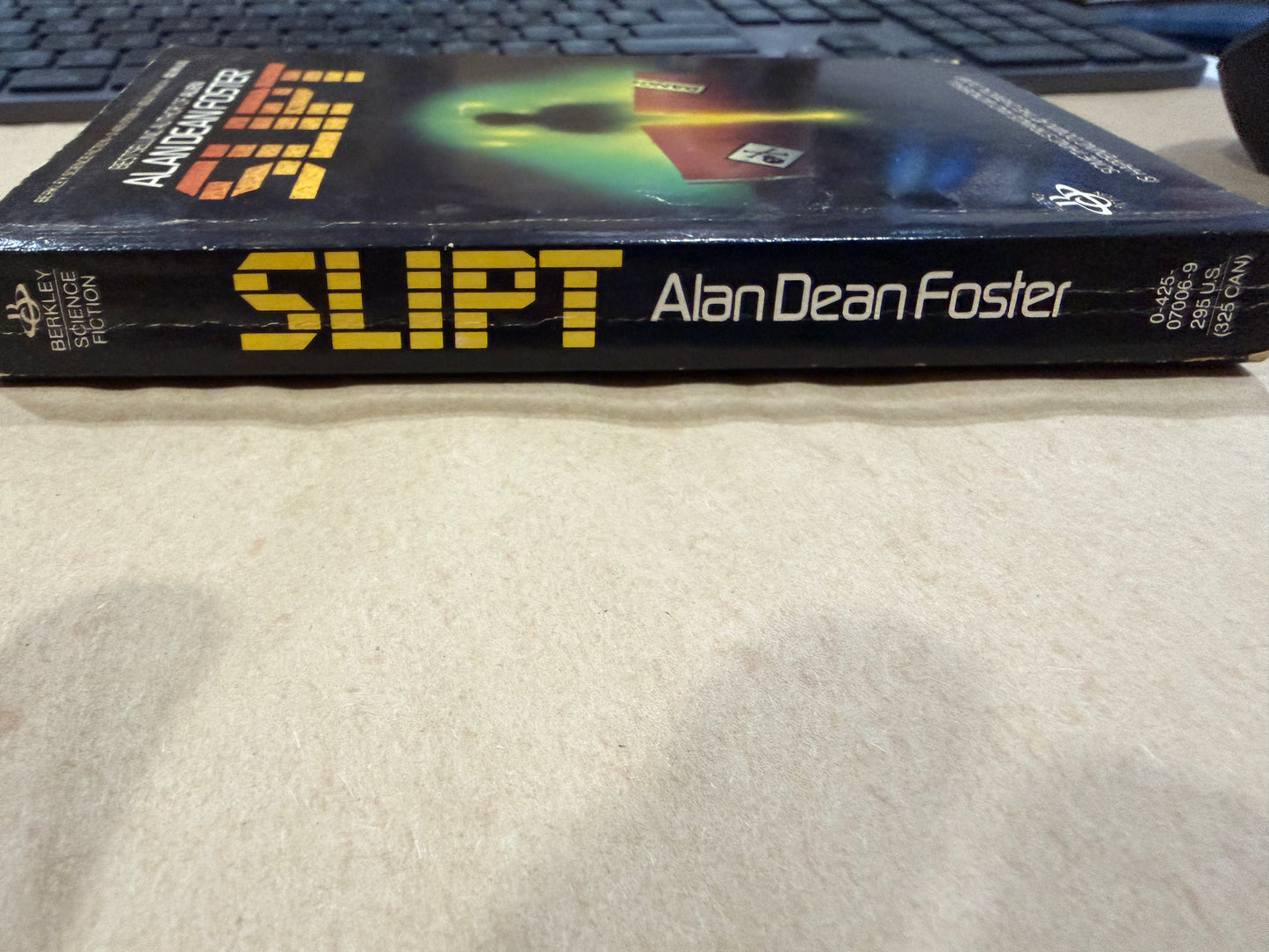 Slipt