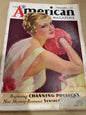 The American Magazine February 1934