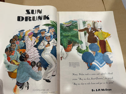 The American Magazine March 1934
