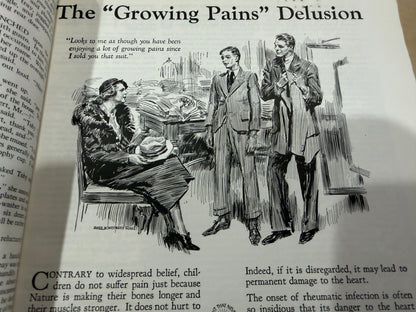 The American Magazine March 1934