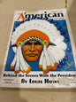 The American Magazine March 1934