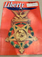 Liberty Magazine Dec 16, 1944
