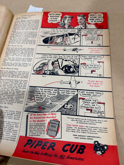 Liberty Magazine Dec 16, 1944
