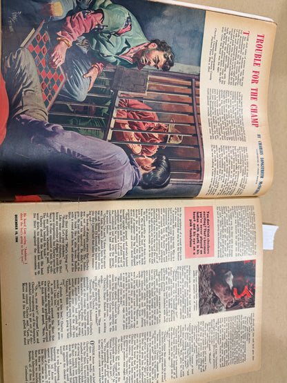 Liberty Magazine Dec 16, 1944