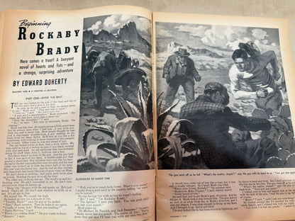 Liberty Magazine Dec 3, 1938