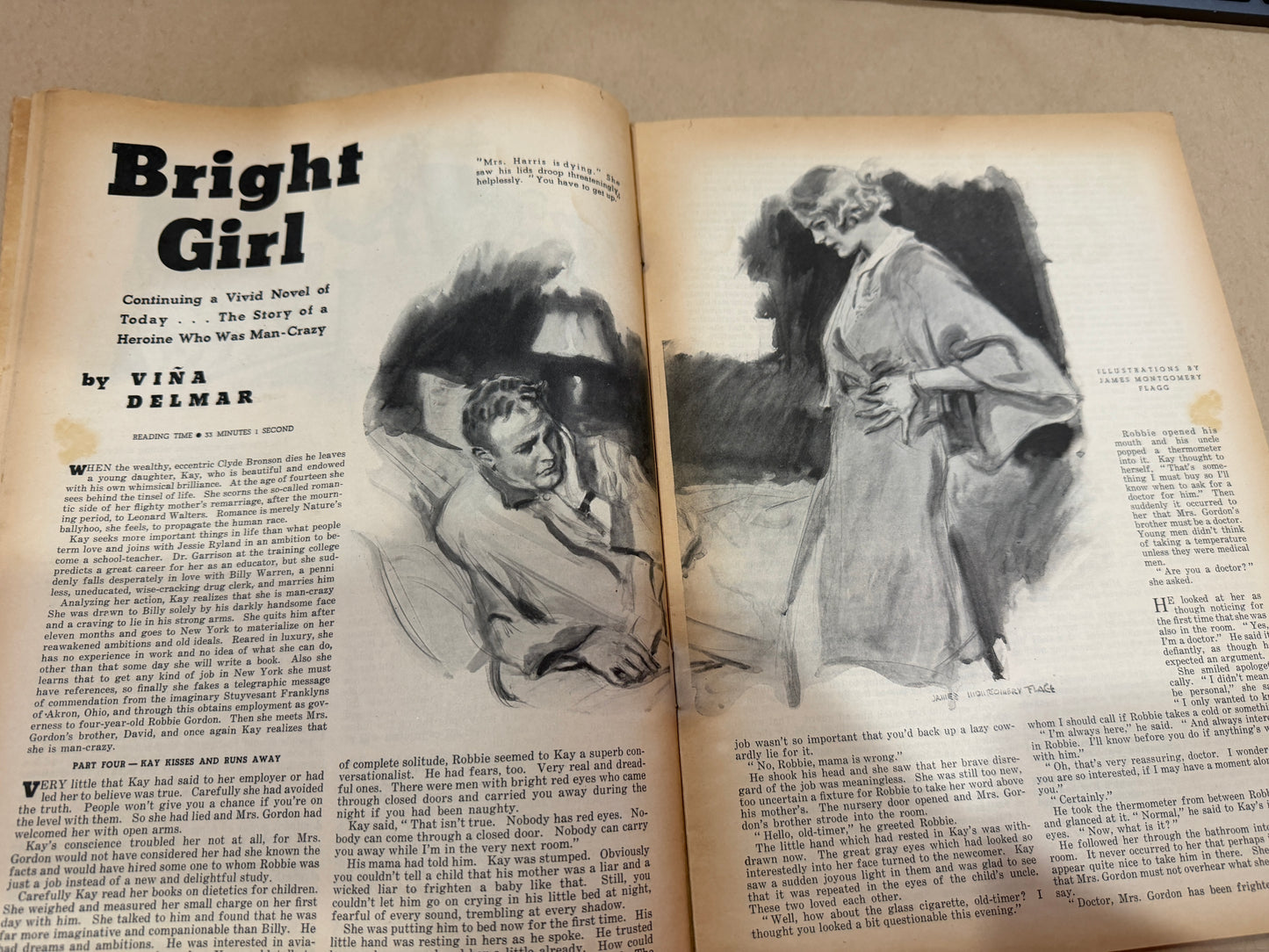 Liberty Magazine June 23, 1934