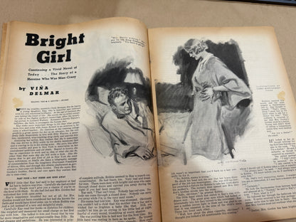 Liberty Magazine June 23, 1934