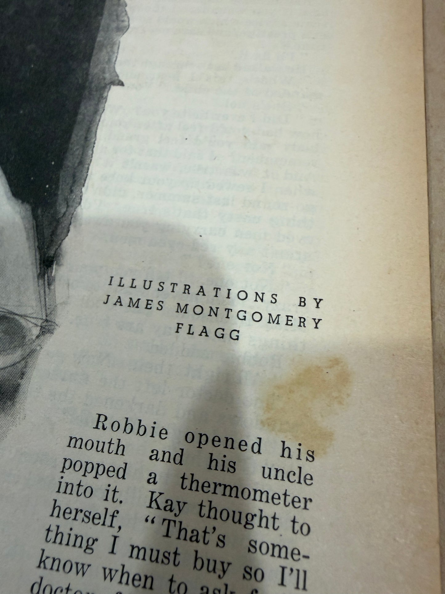 Liberty Magazine June 23, 1934