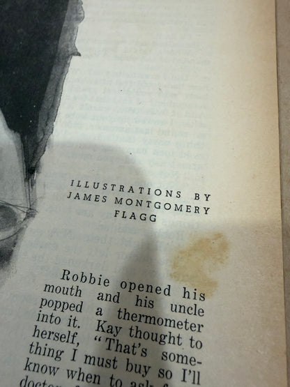 Liberty Magazine June 23, 1934