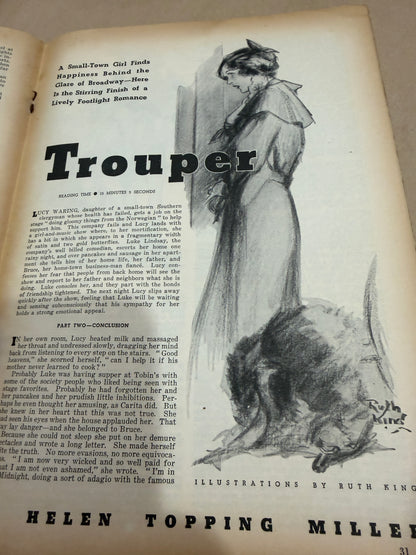 Liberty Magazine June 23, 1934