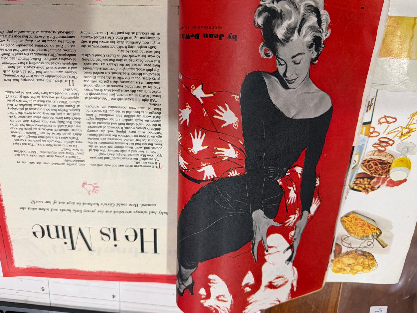 The American Magazine Feb 1952