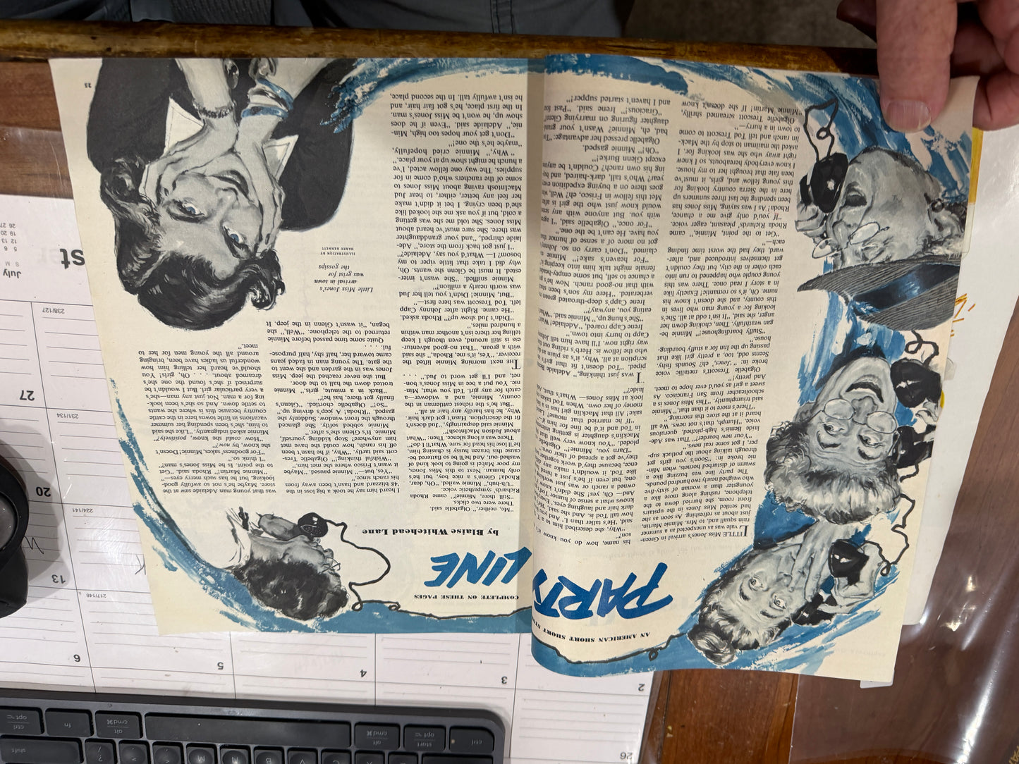 The American Magazine Feb 1952