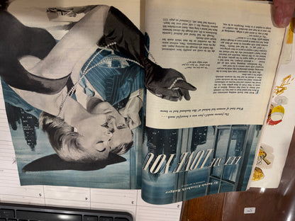 The American Magazine Feb 1952
