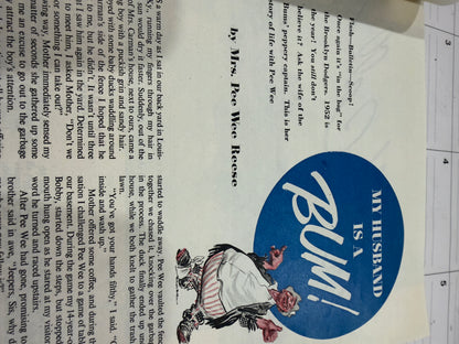 The American Magazine Feb 1952