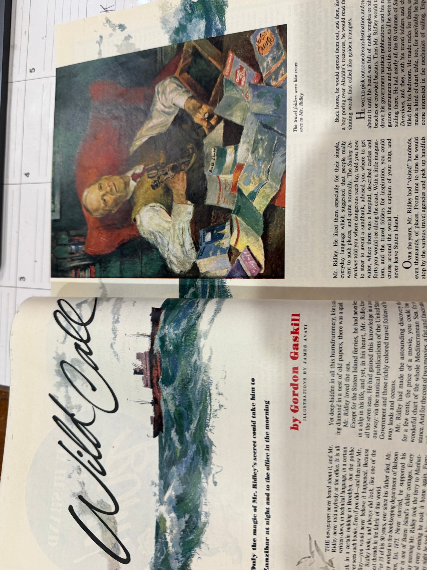 The American Magazine Feb 1952