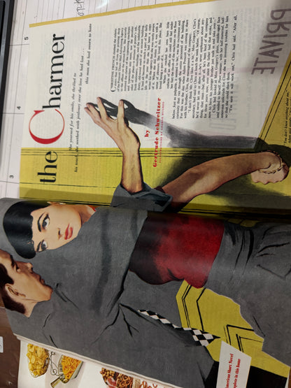 The American Magazine Feb 1952