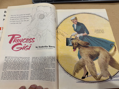 The American Magazine July 1952