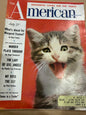 The American Magazine July 1952