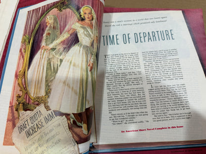 The American Magazine January 1957