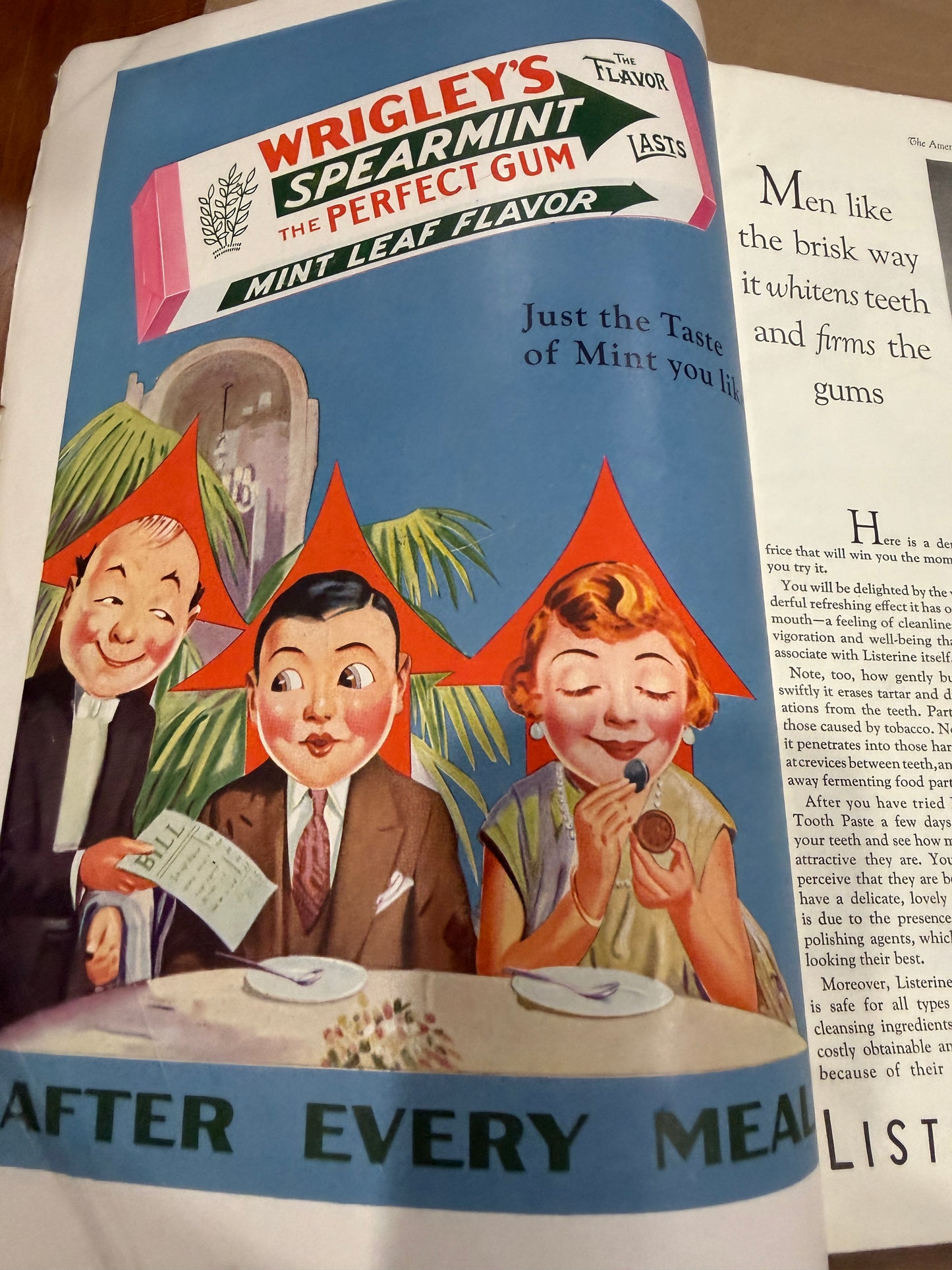 The American Magazine Feb 1930