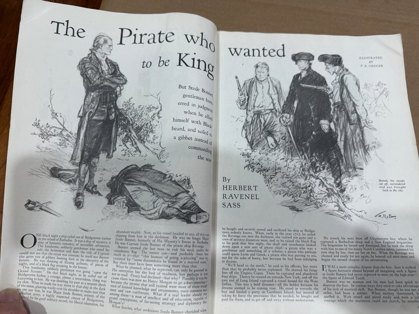 The American Magazine Feb 1930