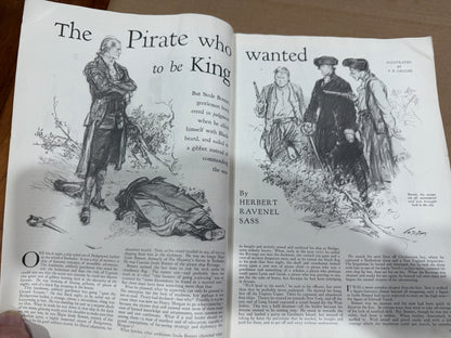The American Magazine Feb 1930