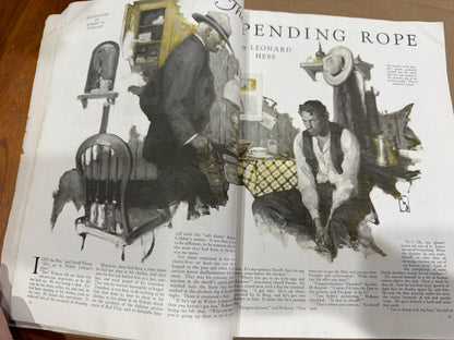 The American Magazine Feb 1930