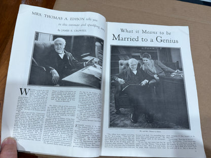 The American Magazine Feb 1930