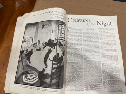 The American Magazine Feb 1930