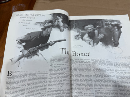 The American Magazine Feb 1930